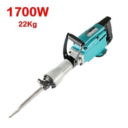 Marteau Piqueur 1700W