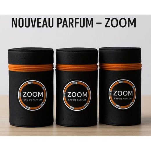 Parfum zoom