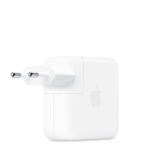 Generic Chargeur MacBook Magsafe 3 96W + Câble Type C 1m - image 3