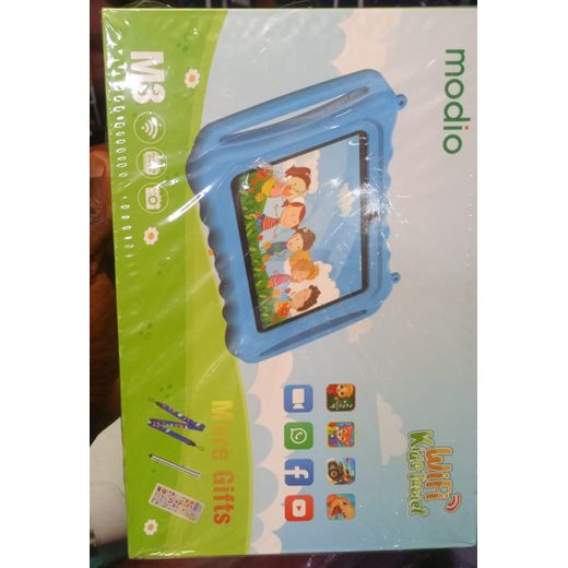 Modio M3 Kids Tablet - image 2