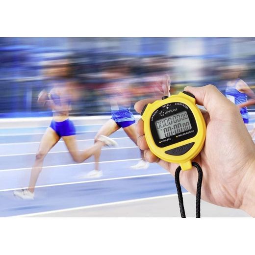 Generic Chronomètre professionnel pour les temps de sport - image 2