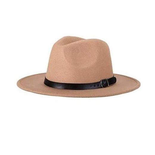 Generic Chapeau De CowBoy ,chapeau Pour Femmes Et Hommes, à La Mode, église Sombrero Mujer, Homme Derby, Vintage Noir Pour Dames, à - Type Marron - image 3