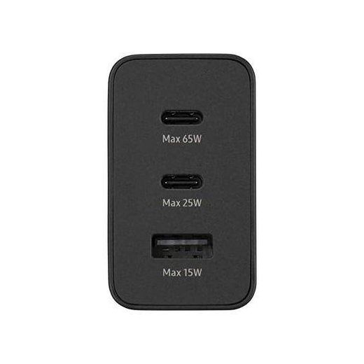 Generic CHARGEUR SAMSUNG ORIGINAL ULTRA PUISSANT 3 PORTS - image 3