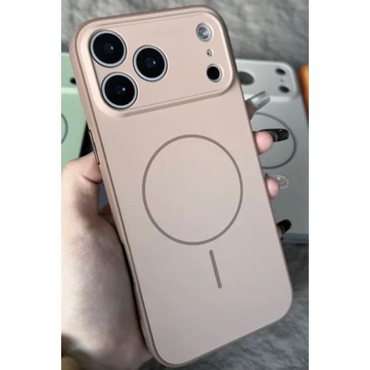 Coque En Silicone Compatible Pour Tecno Spark 50 - MARRON