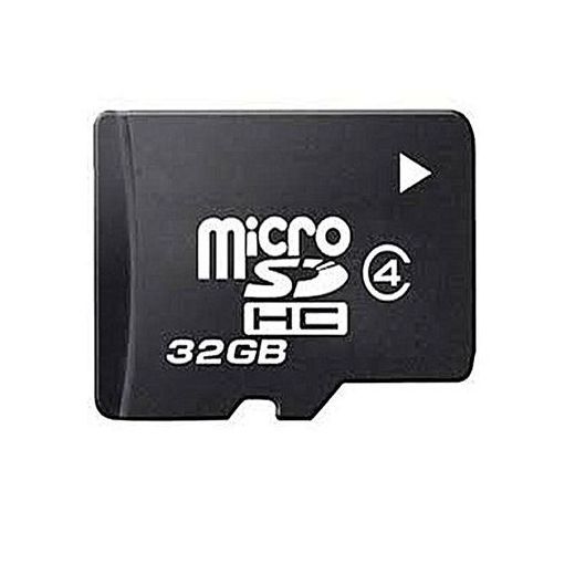 Generic Carte Mémoire - 32 Gb - Garantie 1 Mois
