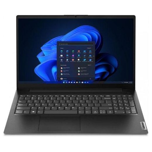 Lenovo V15 G2 IJL - Dualcore - 4GB - 256GB - Ecran 15.6 " - Windows 11 - Couleur Noire - Sac Offert - image 2