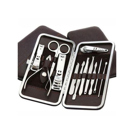 Trousse / Kit De Pédicure Et Manucure HG