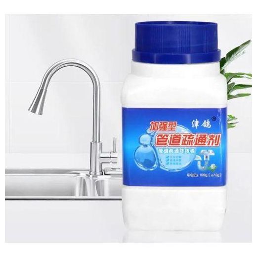 Generic Déboucheur de toilette et de canalisation - image 2