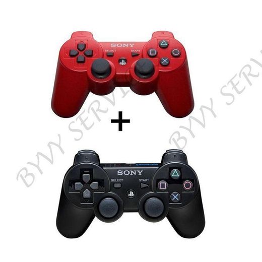 Generic Sony Computer Entertainment 2 Manette PS3 Dualshock