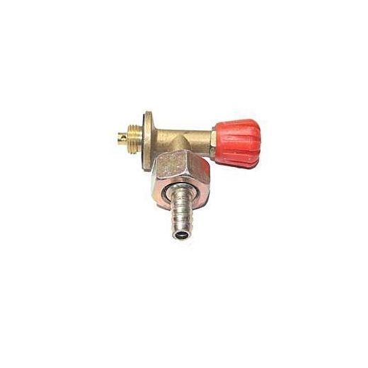 Generic Adaptateur De Gaz Butane B6 à Gaz De Table - Cuisinières