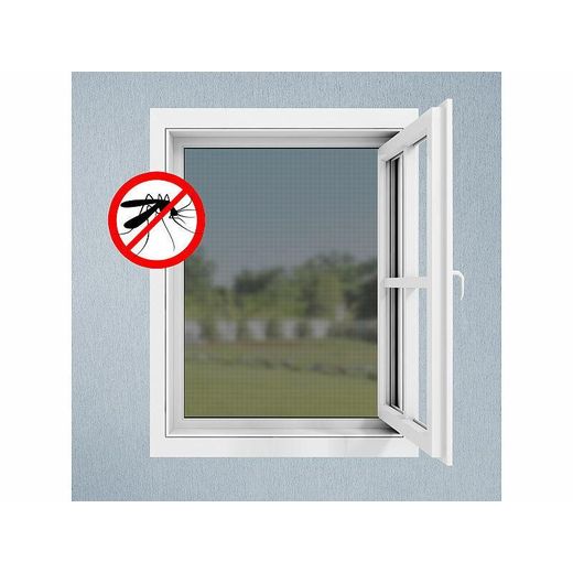 Generic Moustiquaire pour Fenêtre NISSI - image 2