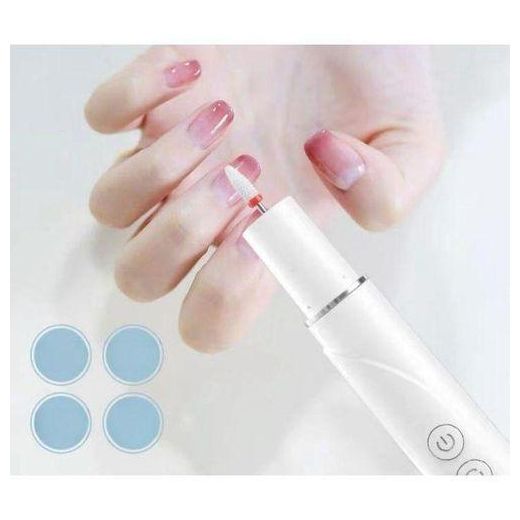 Generic Chic ponceuse électrique pour les ongles - image 2