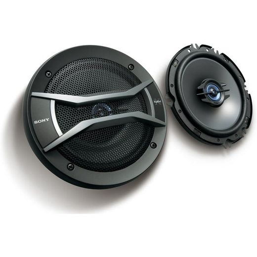 2 Paire De Baffle Auto 