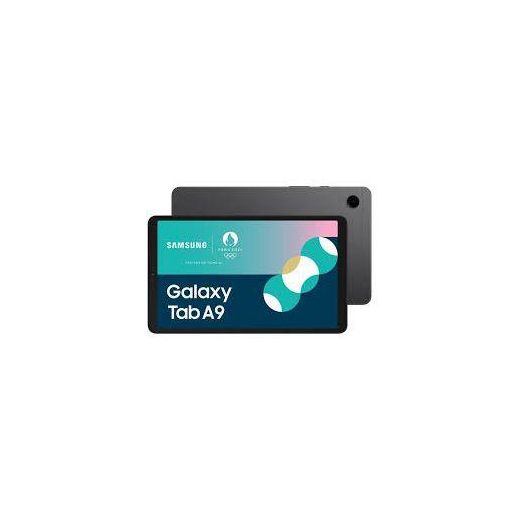 Samsung Samsung Galaxy Tab A9- 5G_8GB RAM / 128GB- 8.7 Pouces1x Sim -5100mAh- Noir
