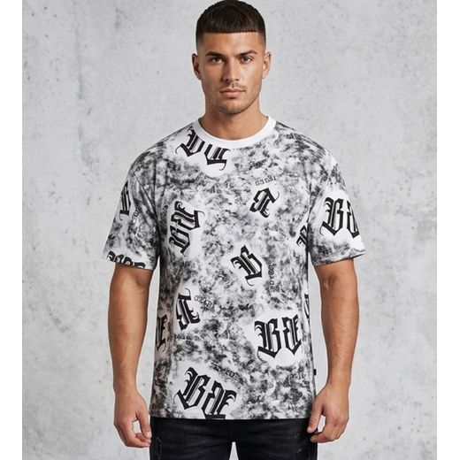 Fashion T-Shirt Pour Homme - Blanc