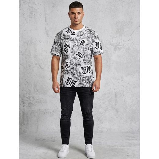 Fashion T-Shirt Pour Homme - Blanc - image 2