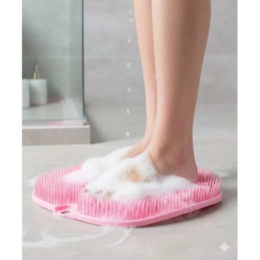 Generic Eponge en silicone