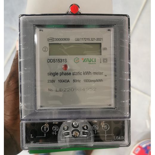 Sous-compteur électrique Professionnel