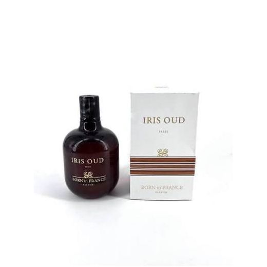 Generic Parfum de luxe iris Oud - image 3