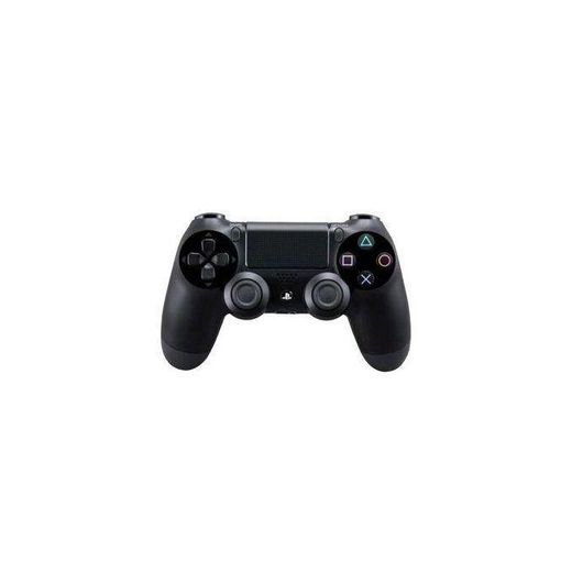 Generic Sony Manette PS4 Sans Fil Couleur Noire (DualShock 4) - image 2