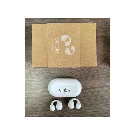 Generic Oreillettes Bluetooth Sans Fil Ambie Sound, écouteurs, Casque, Boucle D'oreilles - image 3