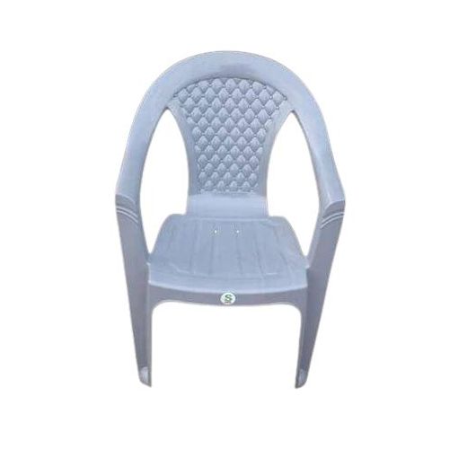 Generic Chaise De Cerémonie  - Plastique Adulte - image 3