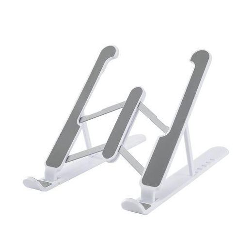 White Label Support pour ordinateurs portables réglable - Blanc