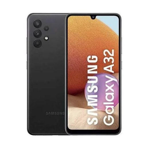 Samsung Galaxy A32 - 6.4" - 128Go - 64 Mpx 2xsim - Supérieur au A31 & A30
