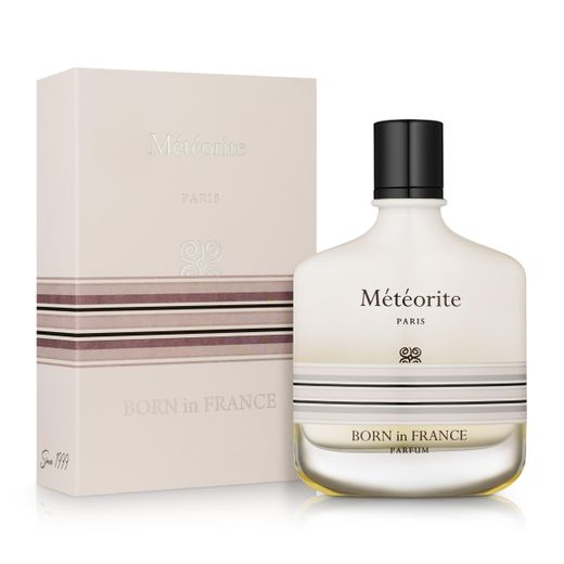 Generic météorite eau de parfum homme 100ml – born in france - image 2