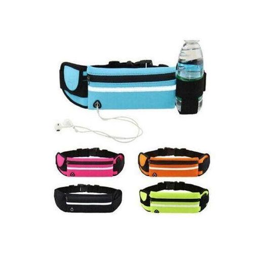 Generic Sac Banane pour Femme/Homme - image 3