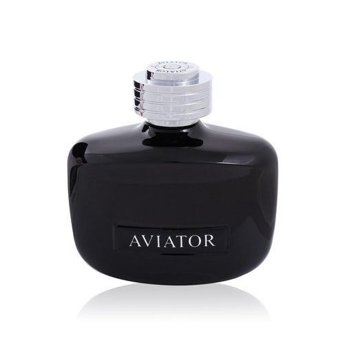 Generic Aviator Black Leather - eau de parfum - homme - 100ml - image 2