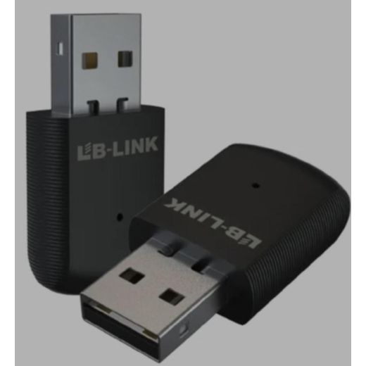 Generic Clé Wifi Bluetooth 4.2 - image 2