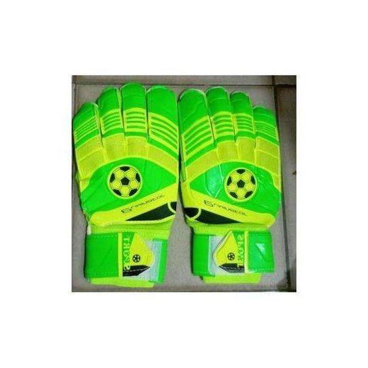 Generic Gants De Gardien De But Pour Hommes Et Femmes, Protection Des Doigts MPO
