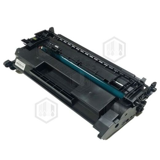 Cartouche D'Encre Toner Compatible 26A (CF226A) - PTH-F226A