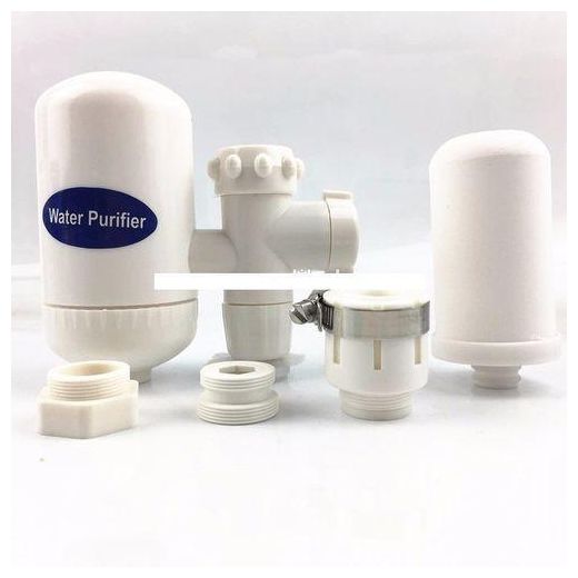 Generic Filtre A Eau MOD 2 Purificateur De Robinet