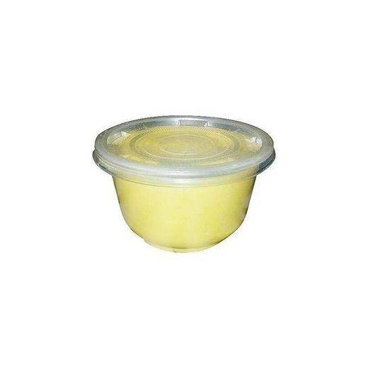 Generic Eden Beurre De Karité Bio PROVENANCE KHOROGO 250G/500G - Blanc - image 4