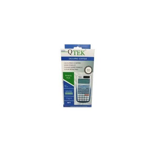 Qtek Calculatrice Scientifique
