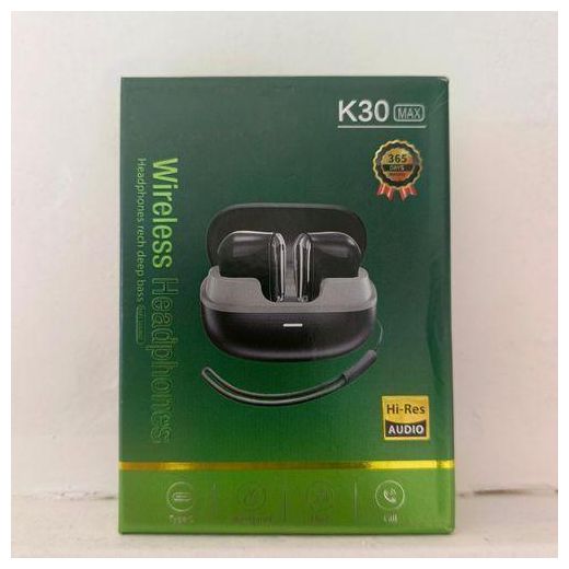 Écouteur Bluetooth K30 Max
