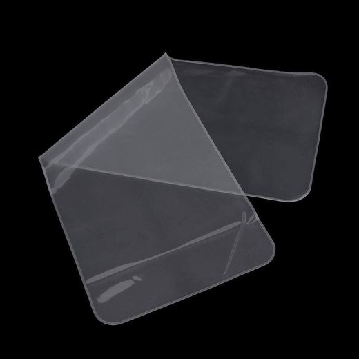 Generic Protège Clavier Siliconne - image 3