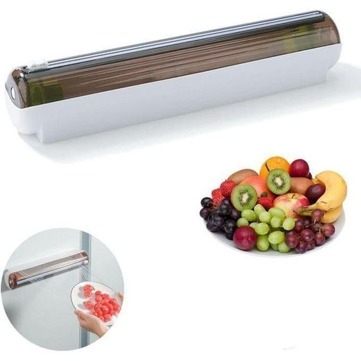 Super Coupe-film Alimentaire