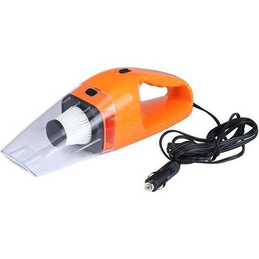 Generic Puissant mini Aspirateur De Voiture Multifonction STR