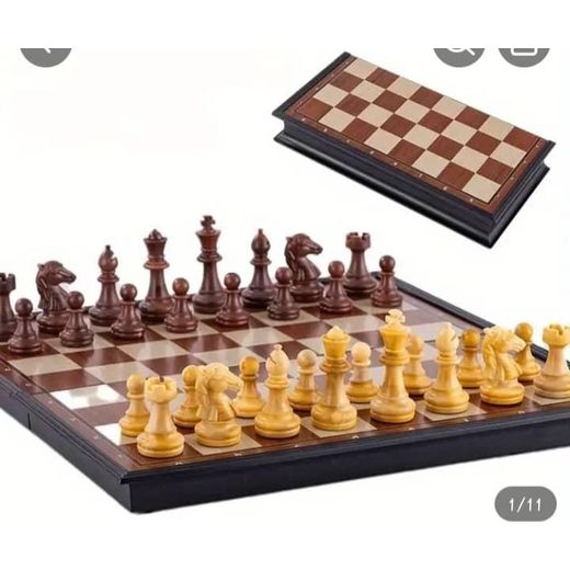Generic Jeu De Table - image 2