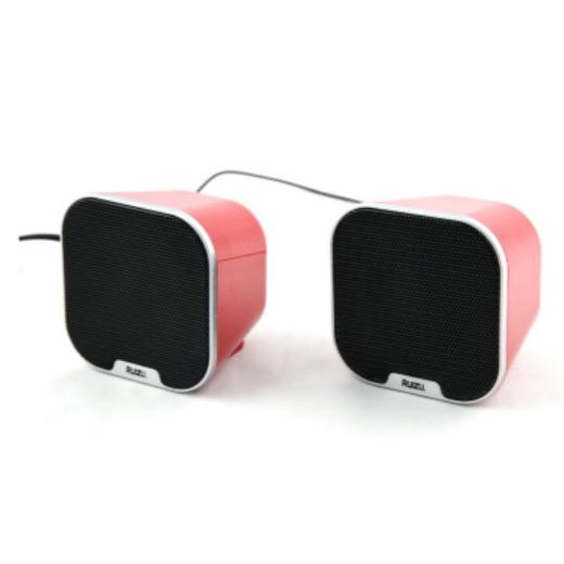 Ruizu Baffes  d'ordinateur  RS-110 2.0 authentiques - image 2