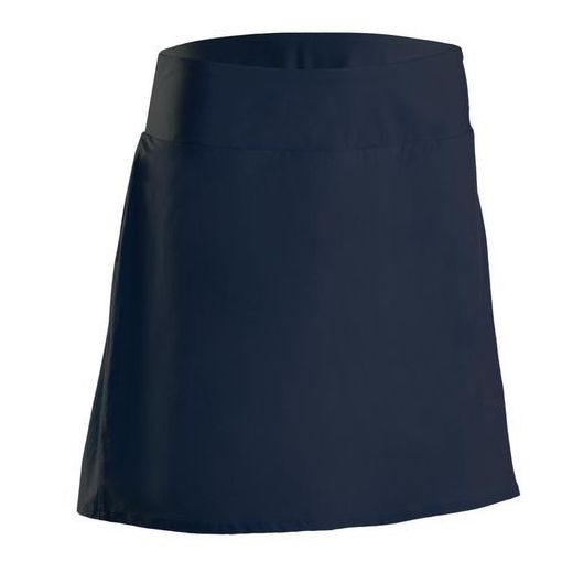 INESIS by decathlon JUPE-SHORT DE GOLF FEMME BLEU MARINE - image 2