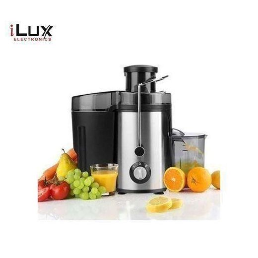 Ilux Extracteur De Jus - 300W