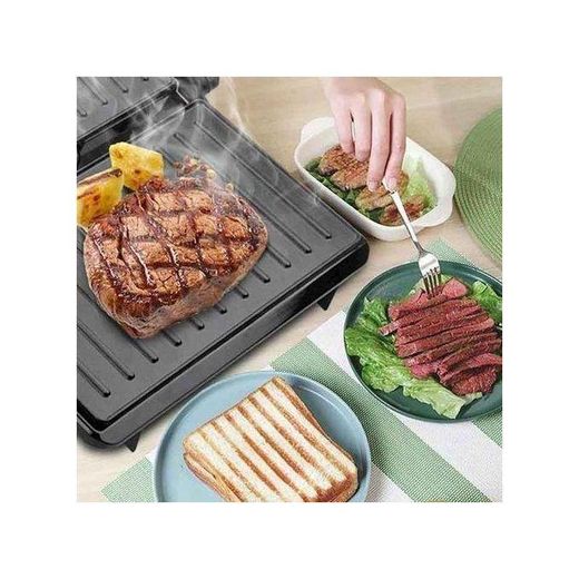 Generic Grill barbecue - image 4