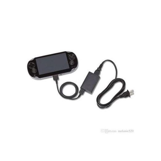 Generic Charge Chargeur Compatible AC 5V PSVITA