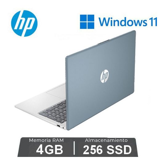 Hp DUAL CORE - 256 GO SSD / 4 GB RAM - WINDOWS 11 - SACOCHE ET SOURIS OFFERT - GARANTIE 12 MOIS - image 4