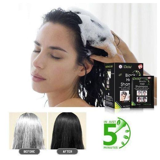 Generic Teinture de Cheveux Coloration Permanent - image 2