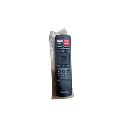 Hisense Telecomend pt